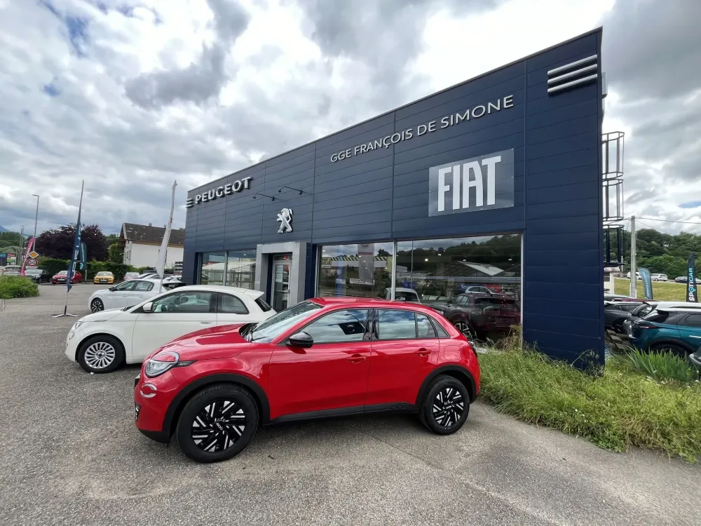 garage peugeot fiat