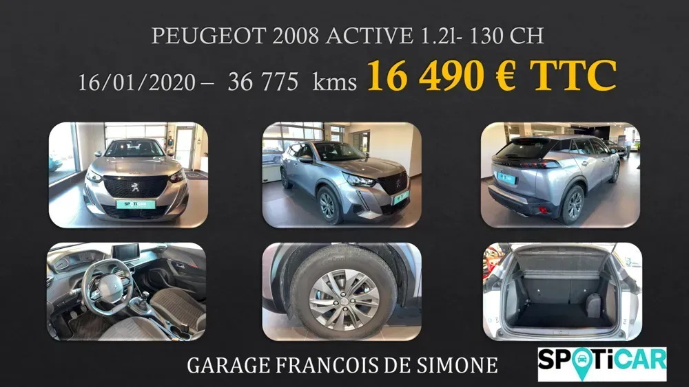 2008 active