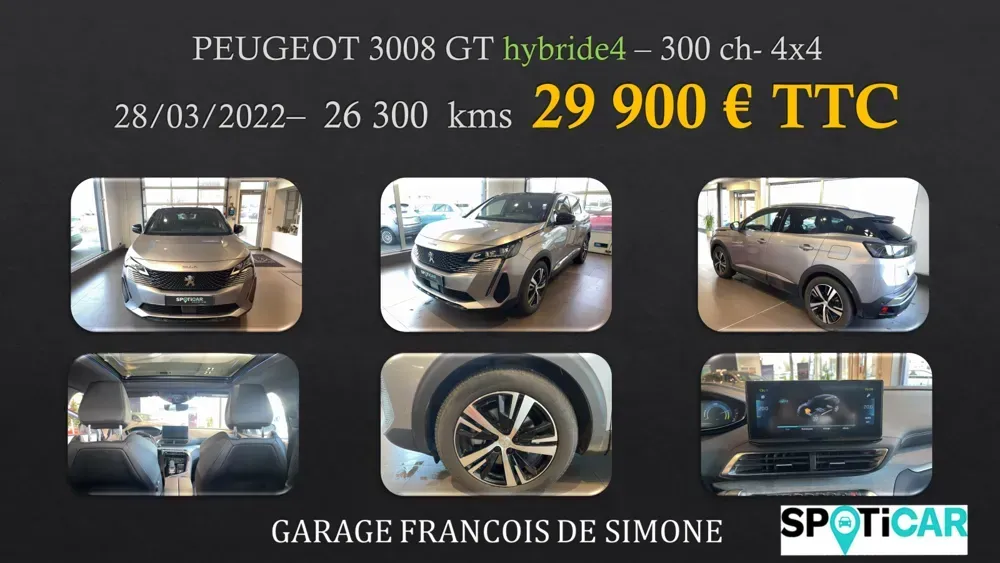 3008 gt hybride4
