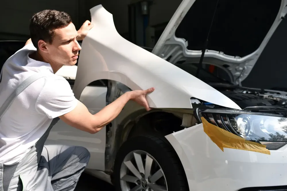carrosserie